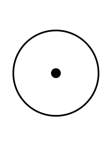 Philips Capsuleline 50W GY6.35 halogen bulb White